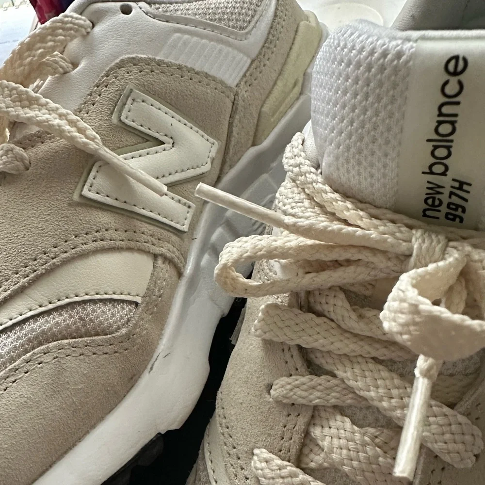 New Balance Women’s Shoes - Picture 7 of 10